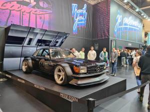 Essen Motor Show 2024