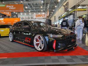 Essen Motor Show 2024