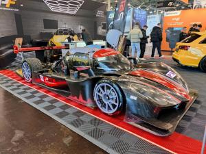 Essen Motor Show 2024