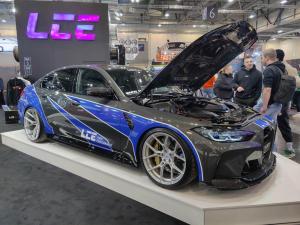 Essen Motor Show 2024