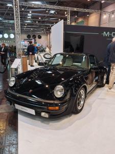 Messe Techno Classica Essen (9.-13.04.2025)