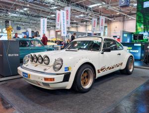 Messe Techno Classica Essen (9.-13.04.2025)