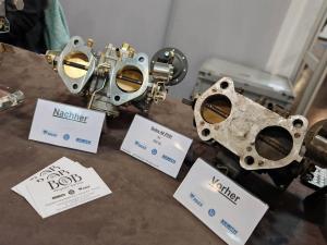 Messe Techno Classica Essen (9.-13.04.2025)