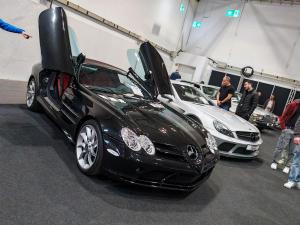 Messe Techno Classica Essen (9.-13.04.2025)