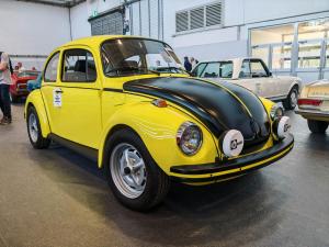 Messe Techno Classica Essen (9.-13.04.2025)