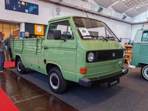 Messe Techno Classica Essen (9.-13.04.2025)