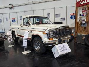 Messe Techno Classica Essen (9.-13.04.2025)