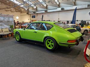 Messe Techno Classica Essen (9.-13.04.2025)