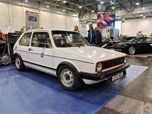 Messe Techno Classica Essen (9.-13.04.2025)