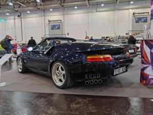 Messe Techno Classica Essen (9.-13.04.2025)