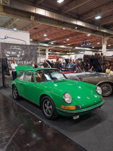 Messe Techno Classica Essen (9.-13.04.2025)