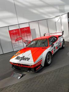 Messe Techno Classica Essen (9.-13.04.2025)