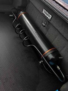 Mercedes-Benz R129 500 SL Bormit