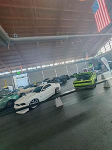 Tuning World Bodensee 2025 Sneak Preview