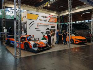 Tuning World Bodensee 2025 Sneak Preview