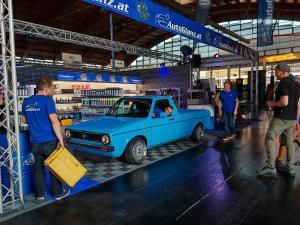 Tuning World Bodensee 2025 Sneak Preview