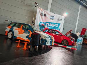 Tuning World Bodensee 2025 Sneak Preview