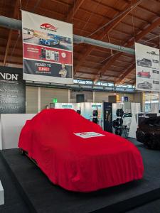 Tuning World Bodensee 2025 Sneak Preview