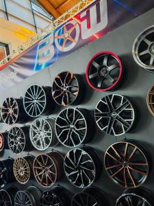 Tuning World Bodensee 2025 Sneak Preview