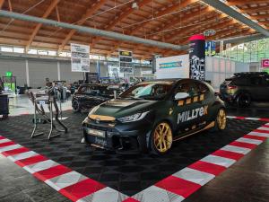 Tuning World Bodensee 2025 Sneak Preview