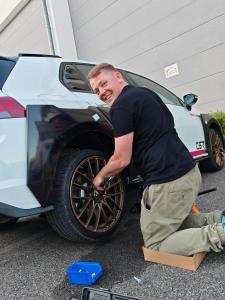 Tuning World Bodensee 2025 Sneak Preview