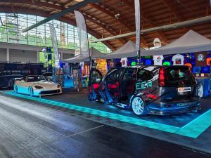 Tuning World Bodensee 2025 Sneak Preview