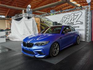 Tuning World Bodensee 2025 Sneak Preview