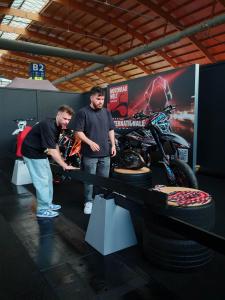 Tuning World Bodensee 2025 Sneak Preview