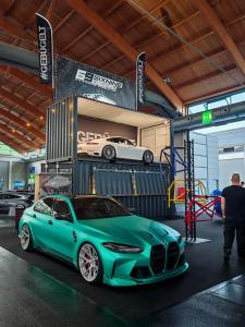 Tuning World Bodensee 2025 Sneak Preview