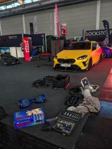 Tuning World Bodensee 2025 Sneak Preview