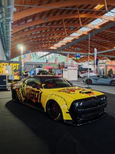 Tuning World Bodensee 2025 Sneak Preview