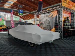 Tuning World Bodensee 2025 Sneak Preview