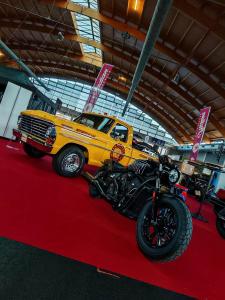 Tuning World Bodensee 2025 Sneak Preview