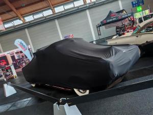 Tuning World Bodensee 2025 Sneak Preview