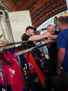 Tuning World Bodensee 2025 Sneak Preview