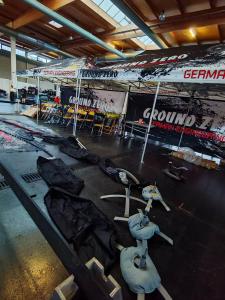 Tuning World Bodensee 2025 Sneak Preview