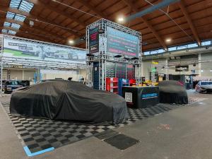 Tuning World Bodensee 2025 Sneak Preview