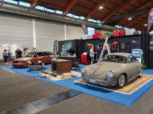 Tuning World Bodensee 2025 Sneak Preview