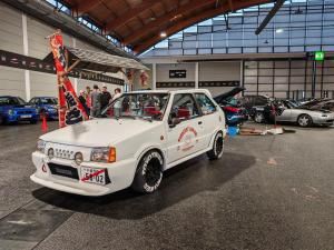 Tuning World Bodensee 2025 Sneak Preview