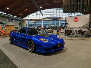 Tuning World Bodensee 2025 Sneak Preview