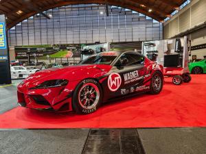 Tuning World Bodensee 2025 Sneak Preview