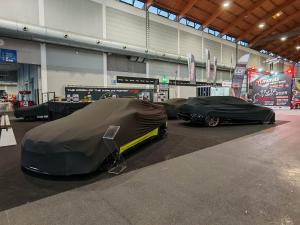 Tuning World Bodensee 2025 Sneak Preview
