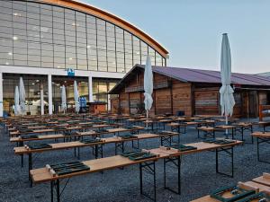 Tuning World Bodensee 2025 Sneak Preview