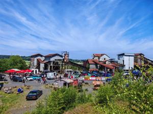 BMW Power Day 2025 Summer Edition