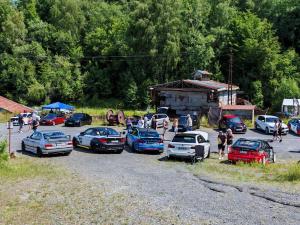 BMW Power Day 2025 Summer Edition