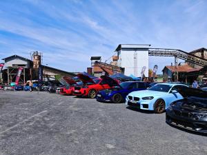 BMW Power Day 2025 Summer Edition