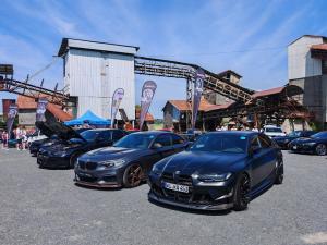BMW Power Day 2025 Summer Edition