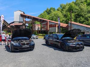 BMW Power Day 2025 Summer Edition