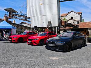 BMW Power Day 2025 Summer Edition