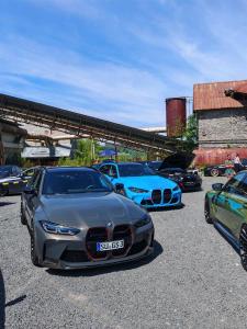 BMW Power Day 2025 Summer Edition